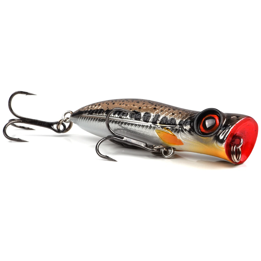 Spro Iris Pop 75 Varion