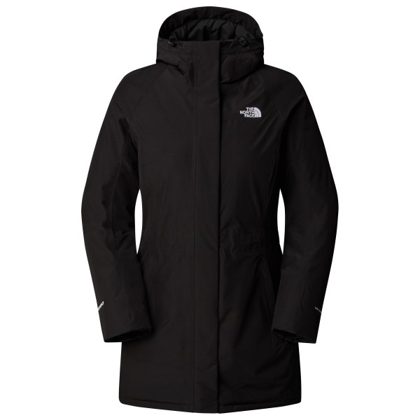 The North Face Brooklyn Parka Voor Dames