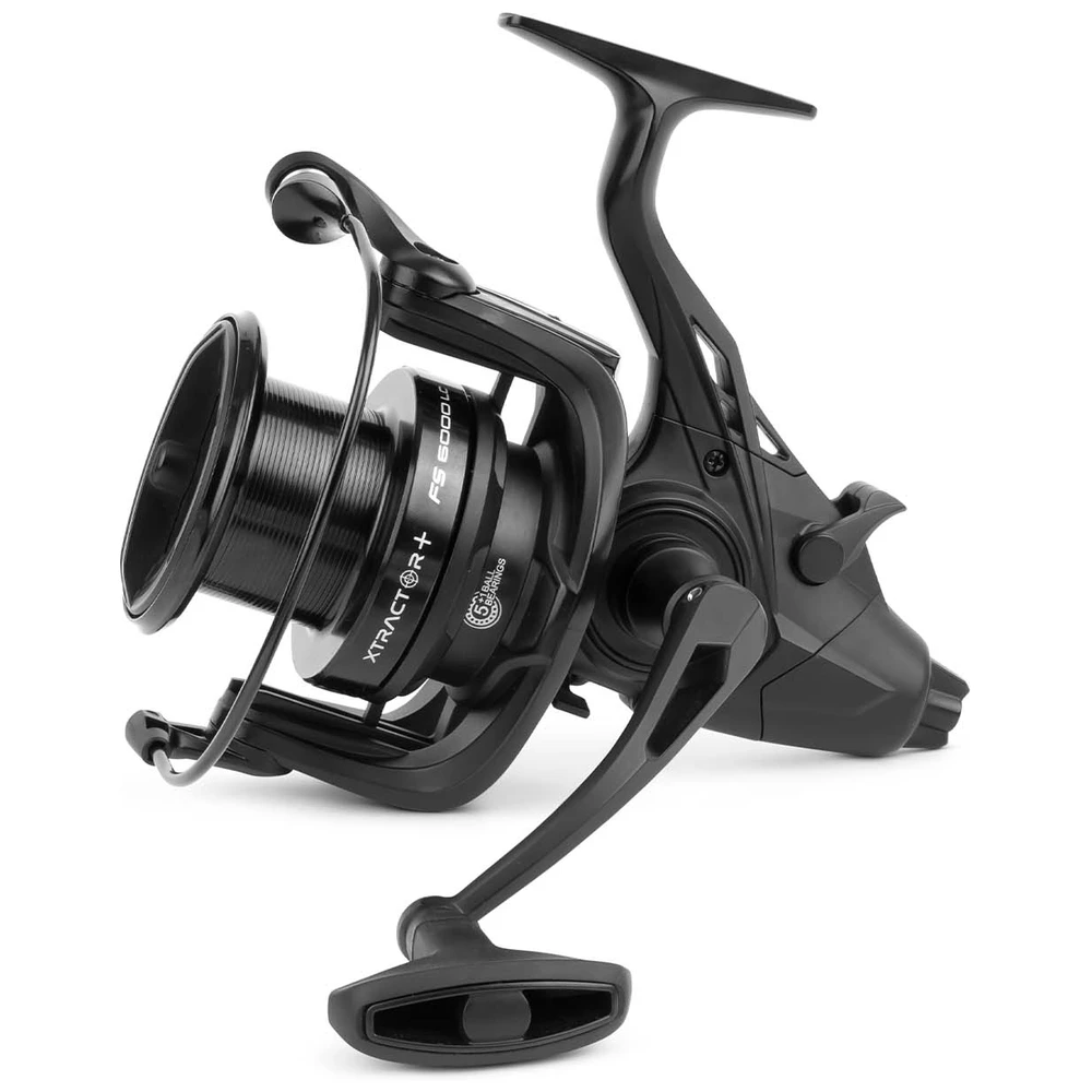 Sonik Xtractor+ FS 6000 LC