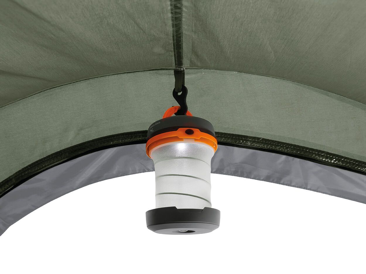 Easy Camp Pop-Up Tent Fireball 200