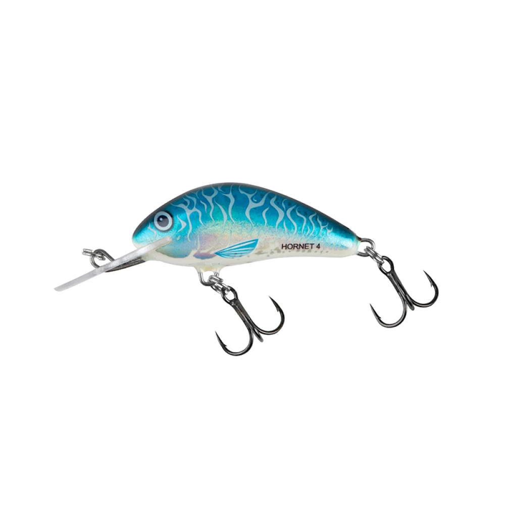 Salmo Hornet Snk 2 5cm
