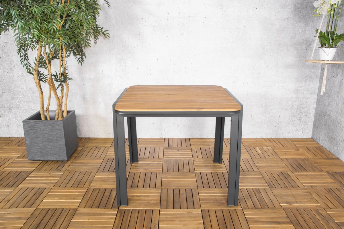SenS-Line Dexter Tafel 90X90Cm SenS-Line Dexter Tafel 90X90Cm