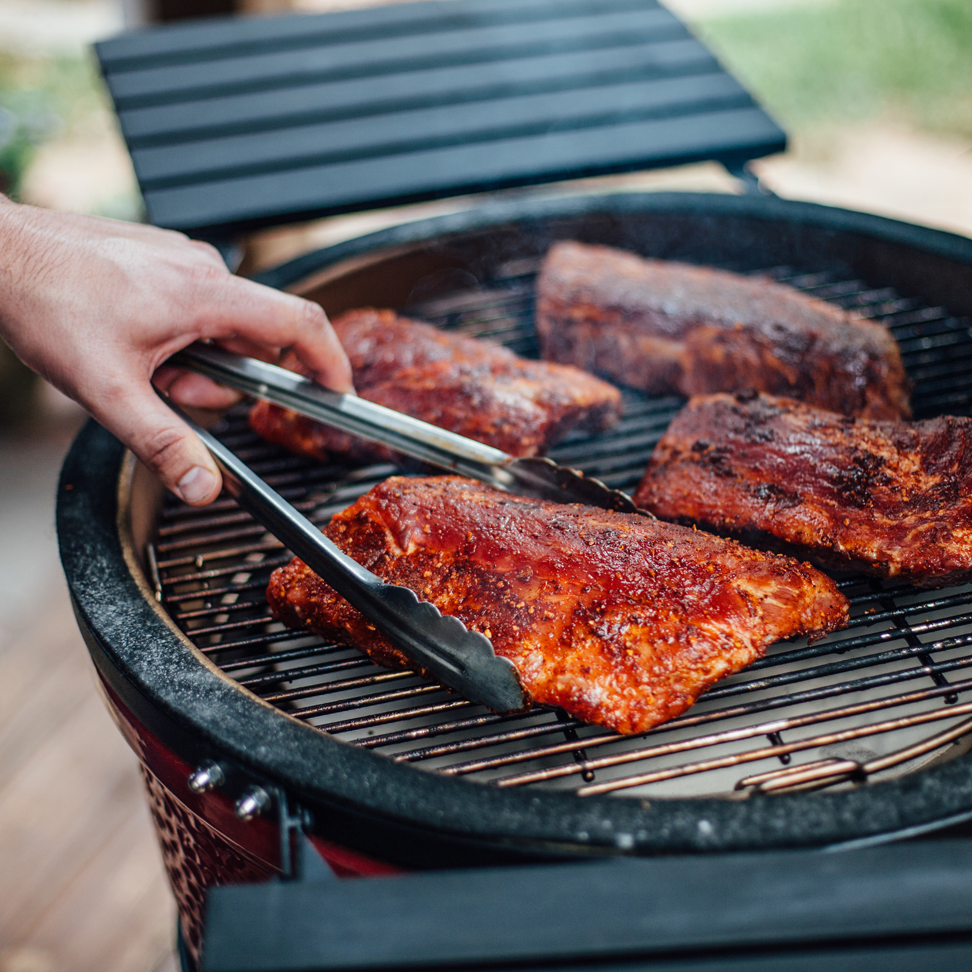 Kamado Joe Classic I Set
