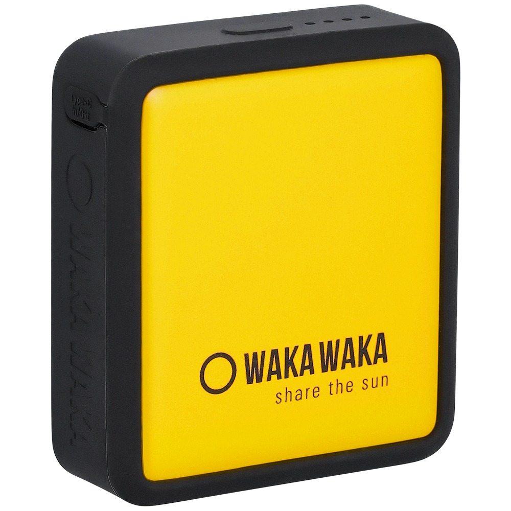 WakaWaka Powerbank Power 10