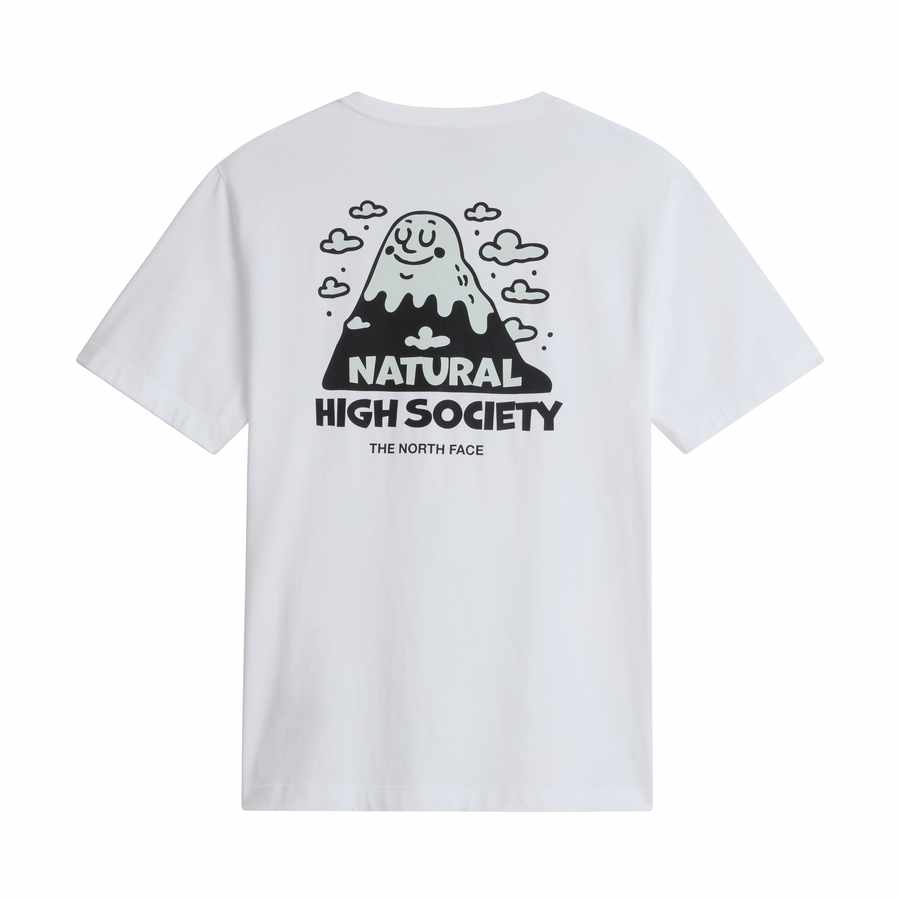 The North Face Nat High Society Rlx Unisex