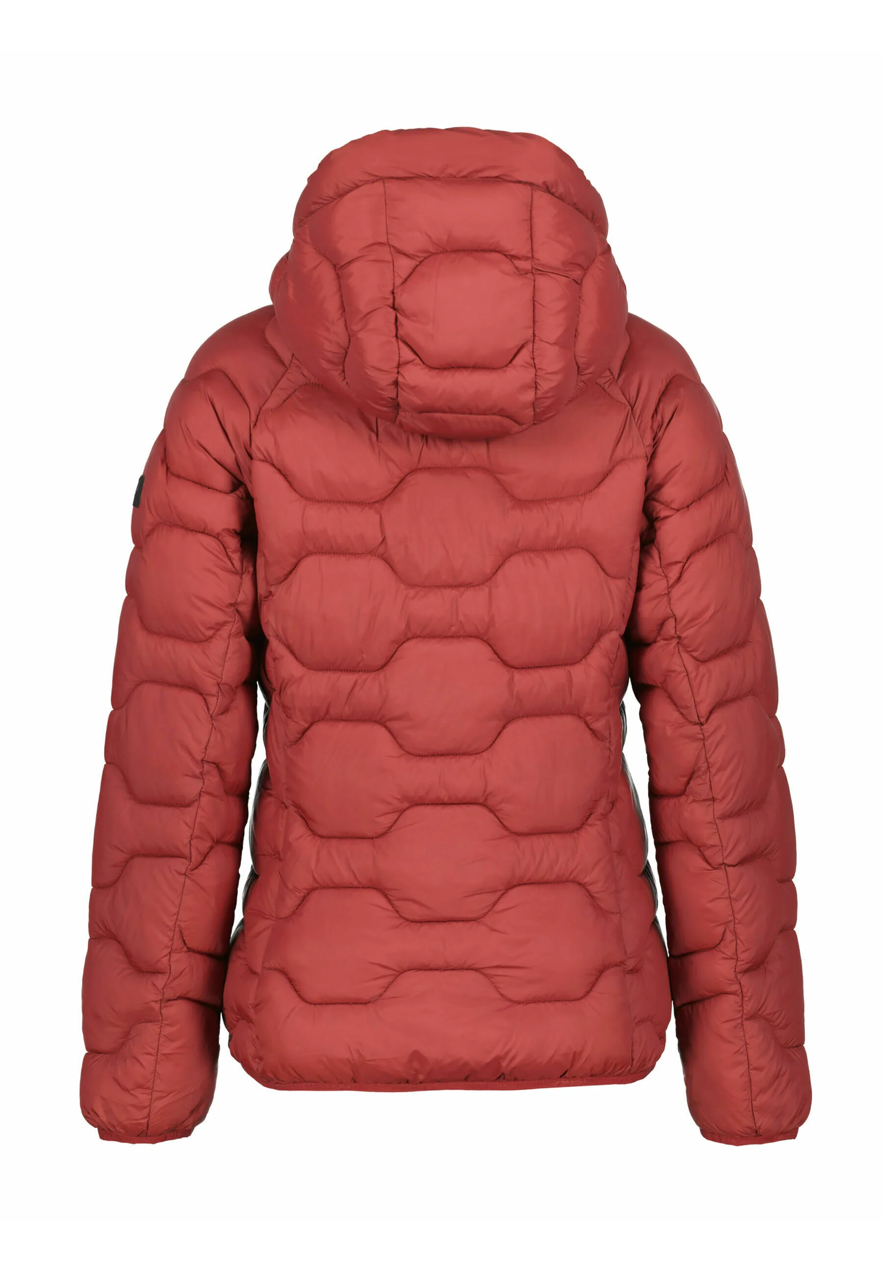 Icepeak Jacket Blackey Dames Icepeak Jacket Blackey Dames