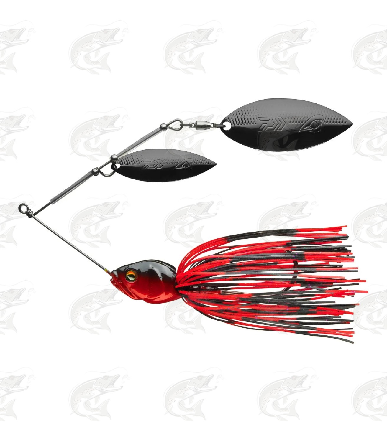 Daiwa Px Tandem Db Spinnerbait Bd 14g