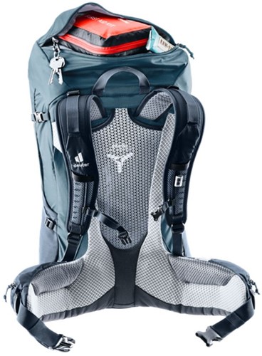 Deuter Rugtas Futura Pro 36