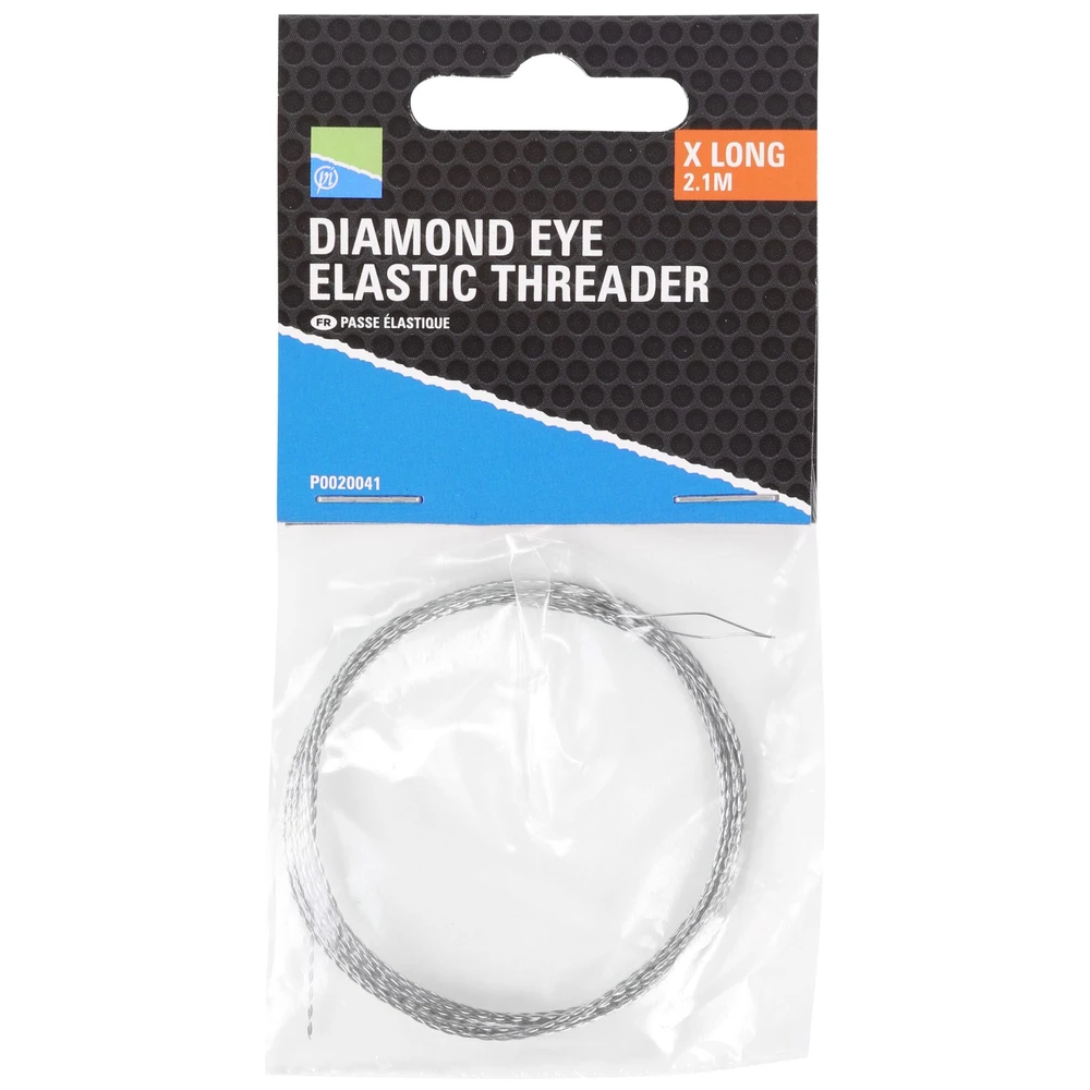 Preston Elastic Treader 2.1M