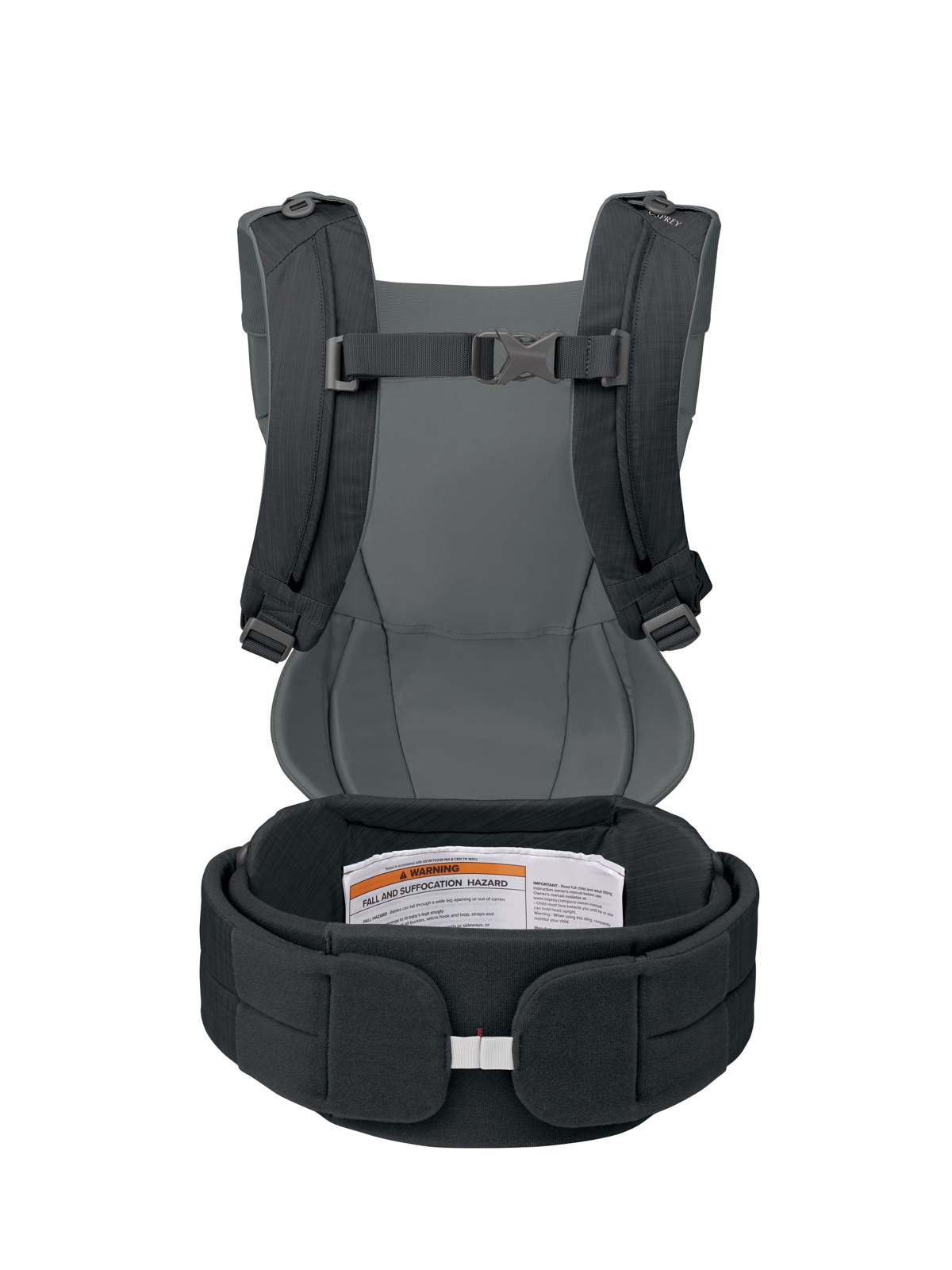 Osprey Poco Soft Child Carrier Lt