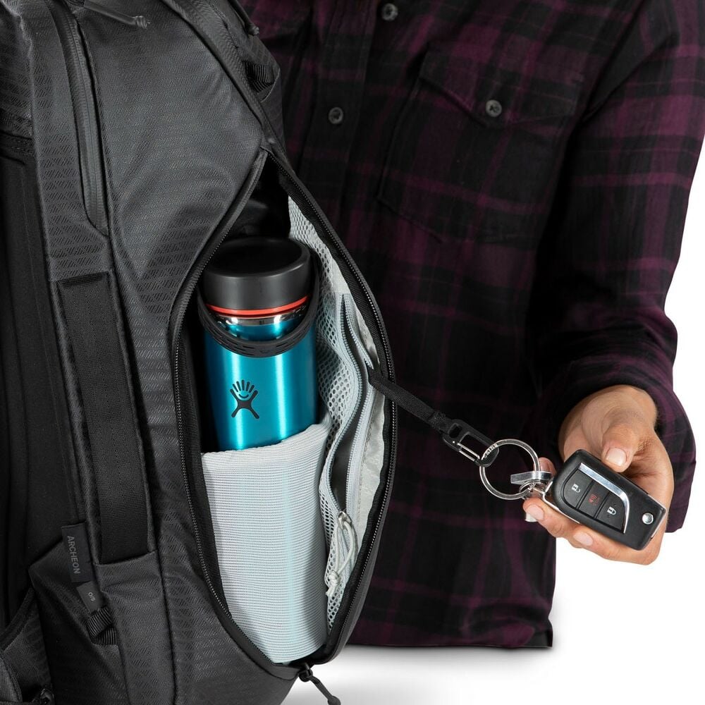 Osprey Archeon 30 - Black