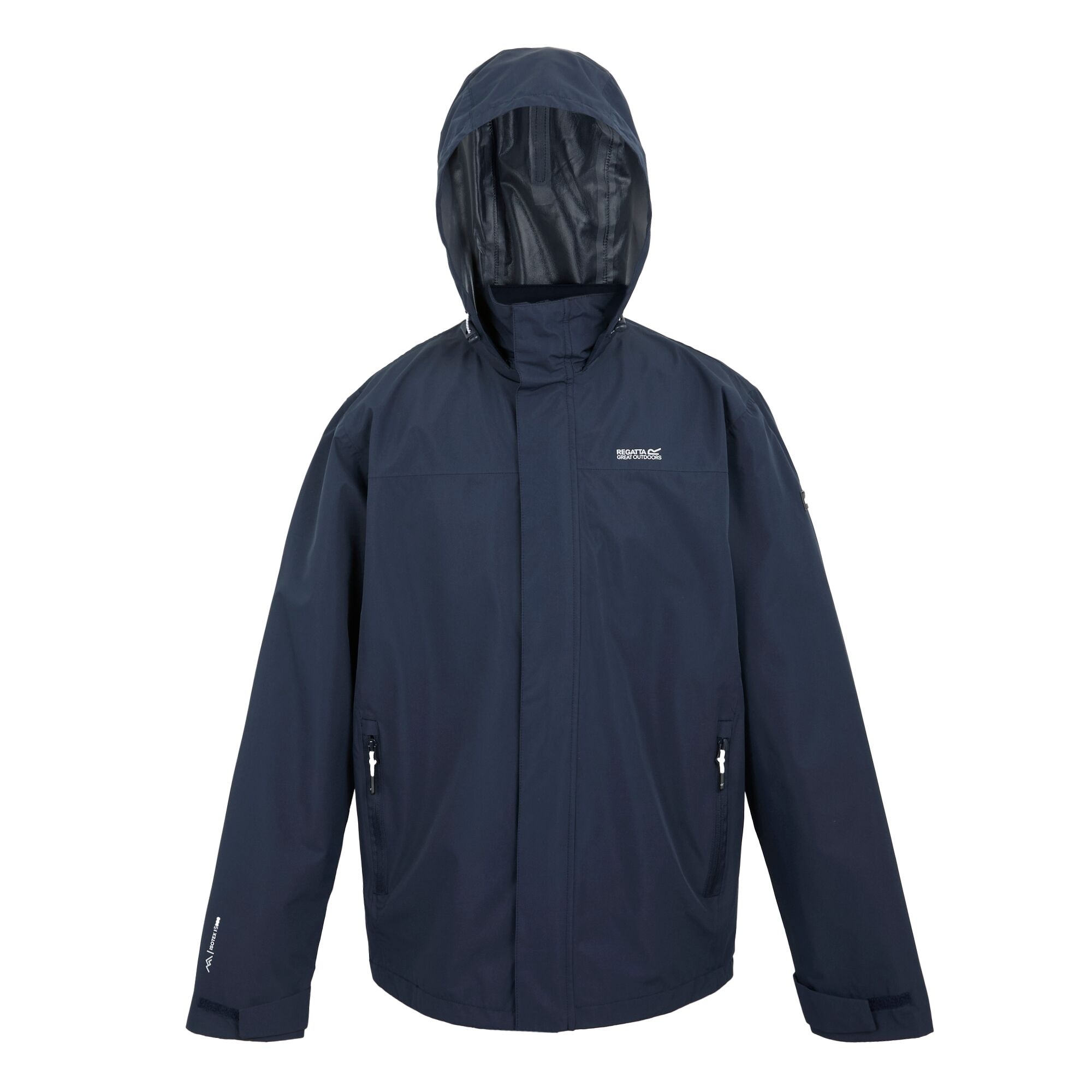 Regatta Jacket Matt II Heren