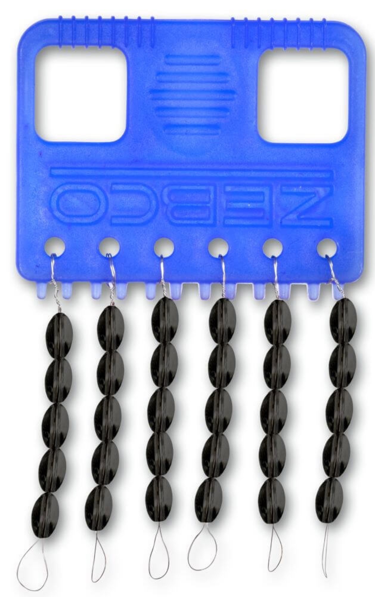 Zebco Oval Stoppers XL