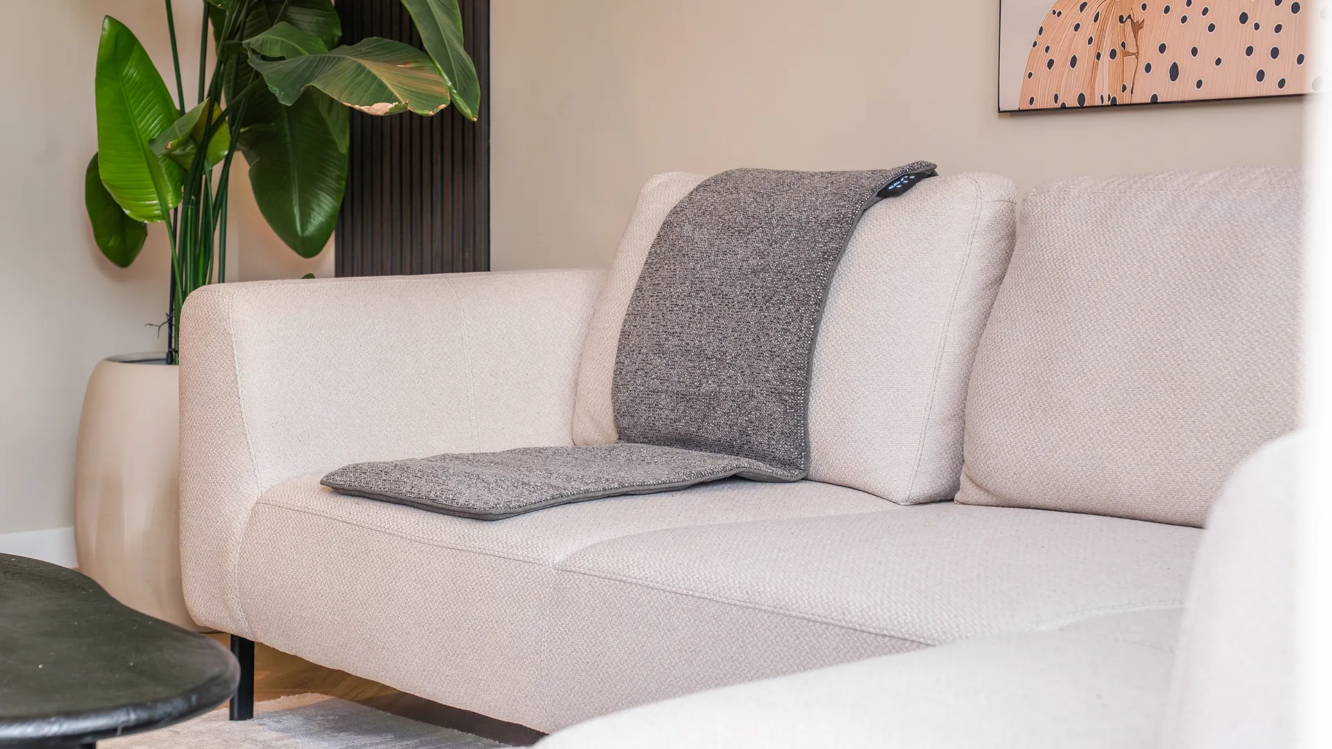 Cosi Cosiseat Lite Teddy Grey 110x45 Cm