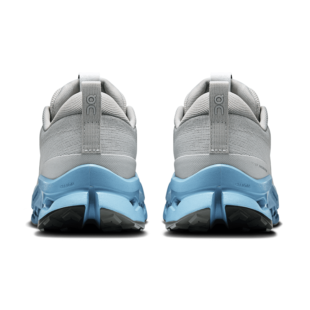 ON Cloudsurfer Trail 2 Heren