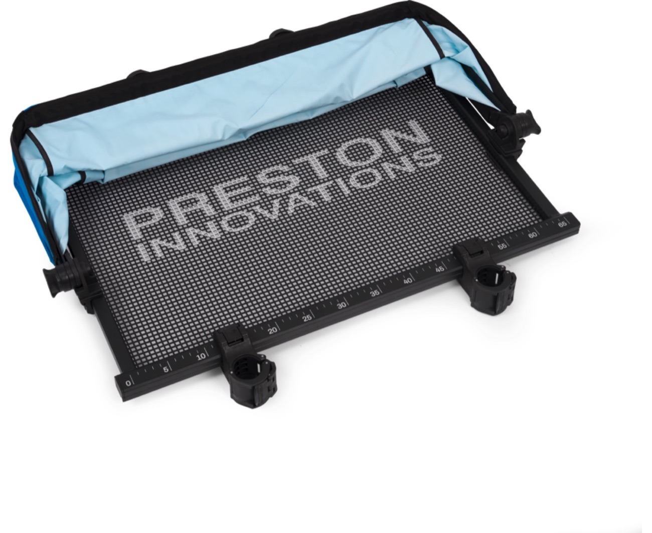Preston Ventalite XL Hoodie Side Tray