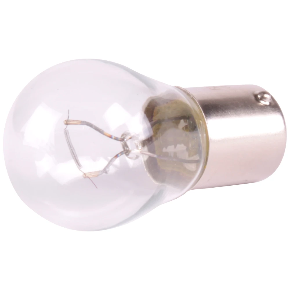 Fjord Outdoor Gloeilamp 12V - 21W A 2St