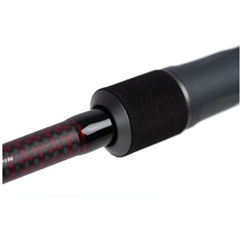 Fox Rage Warrior II Pike Spin 250Cm 50-120G