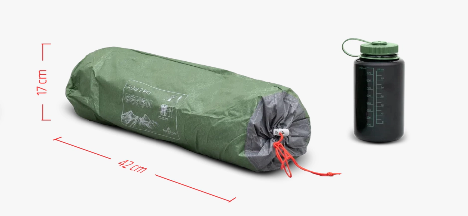 Robens Tent Aster 2 Pro
