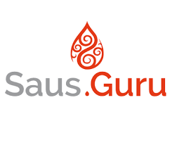 Logo Saus.Guru