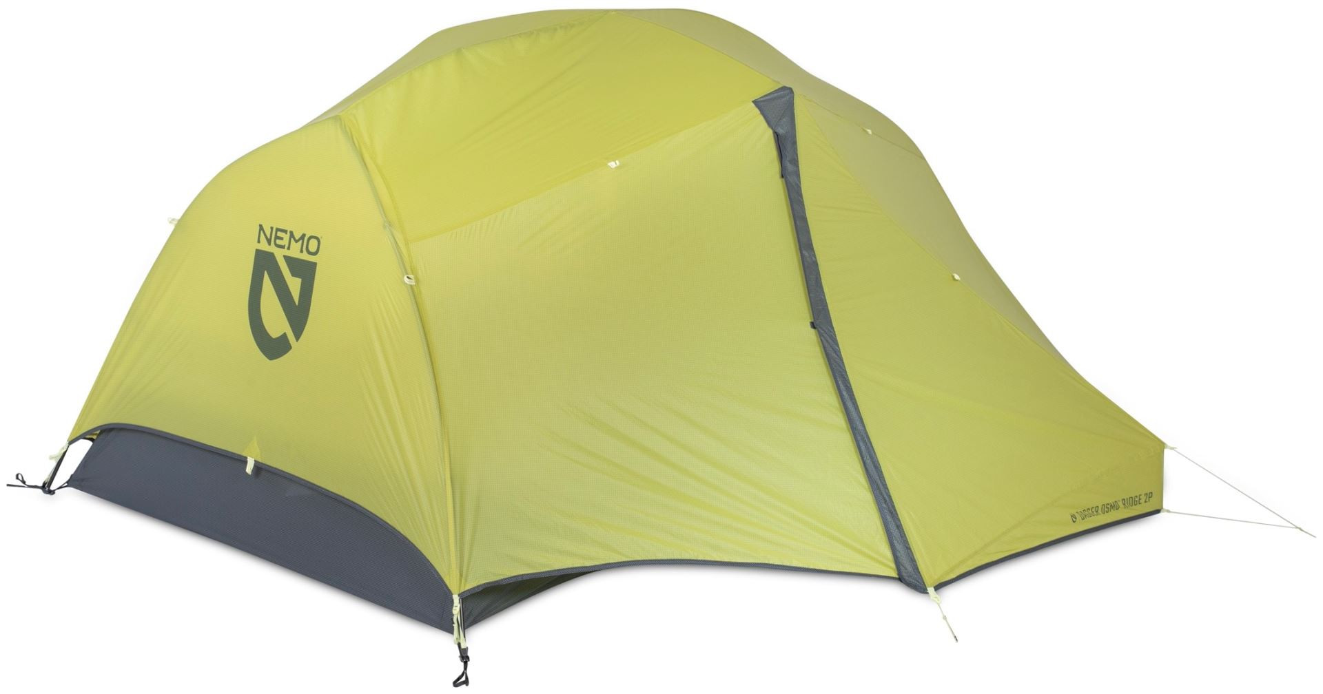 Nemo Dagger Ridge Osmo 2P - Birch Bud