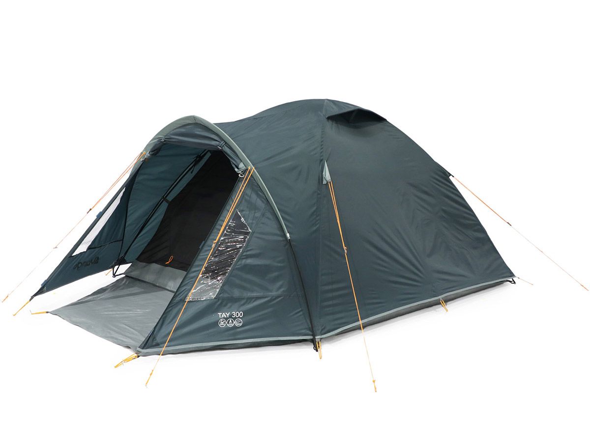 Vango Bijzettent Tay 300 - Deep Blue