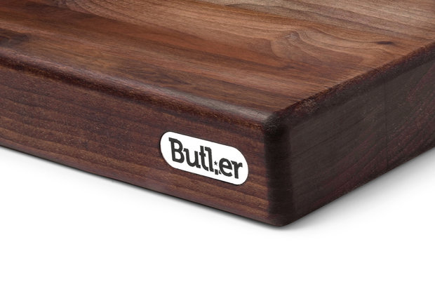 Butler Snijplank Walnoot 40 X 30 Cm