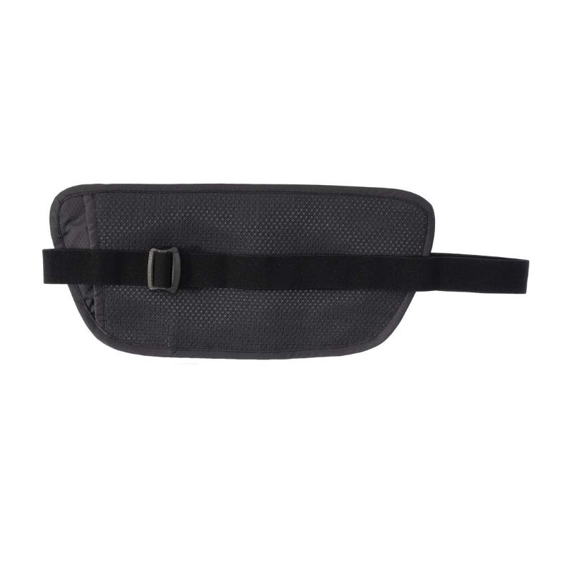 Cocoon Travel Waist Wallet - Phantom Black