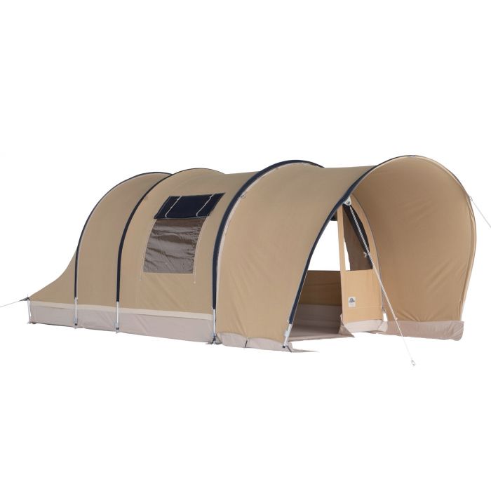 Karsten Tunneltent Opera 2400 - Beige