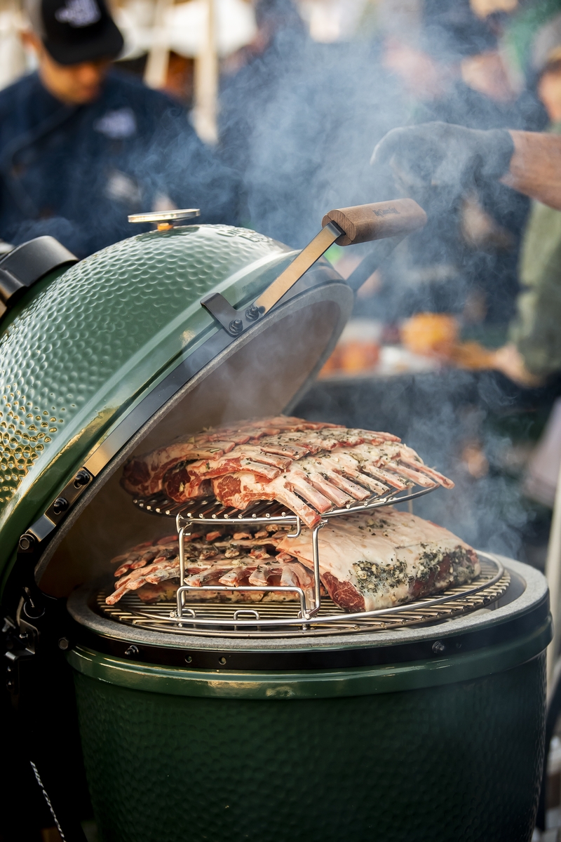 Big Green Egg Large