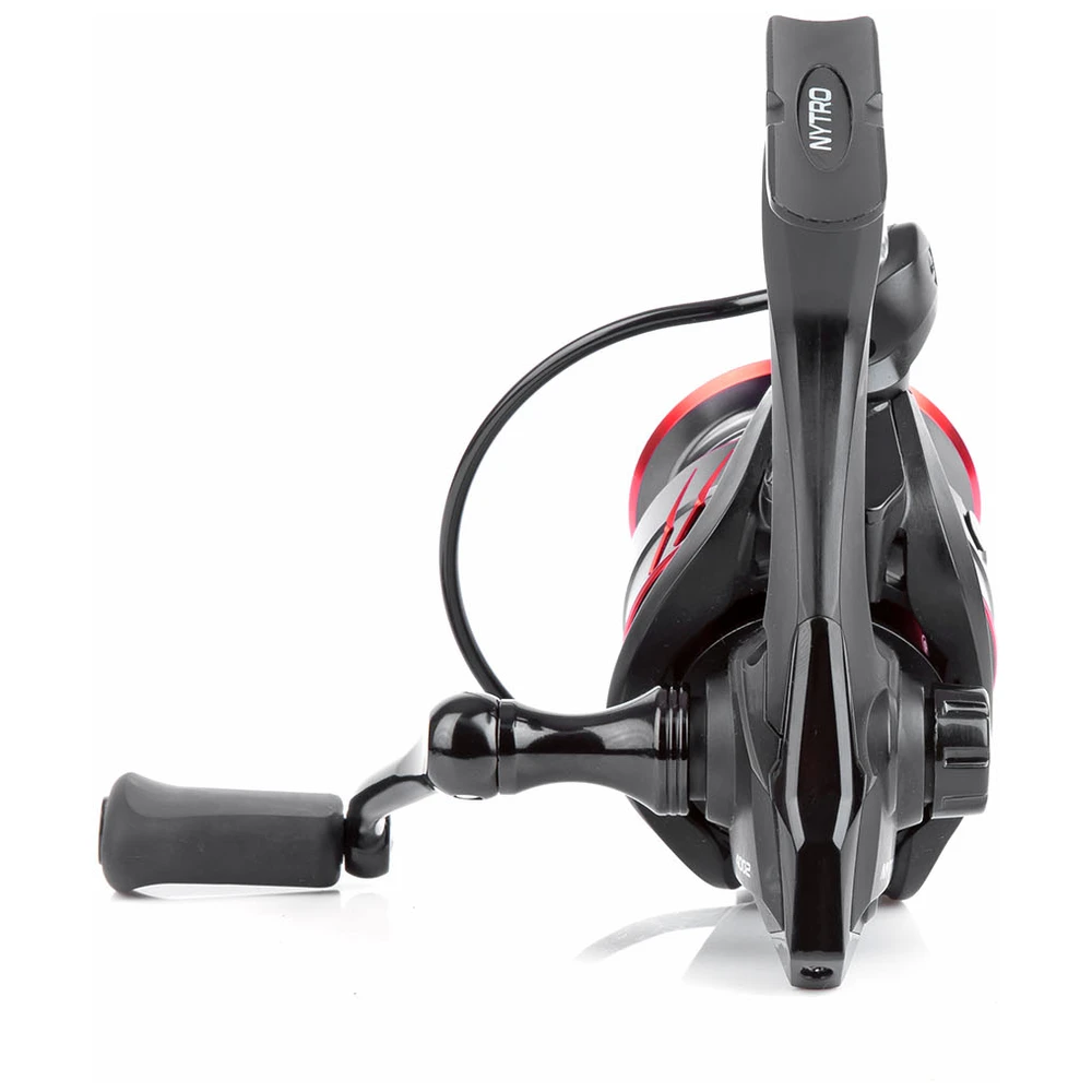 Nytro Impax Mk2 4000