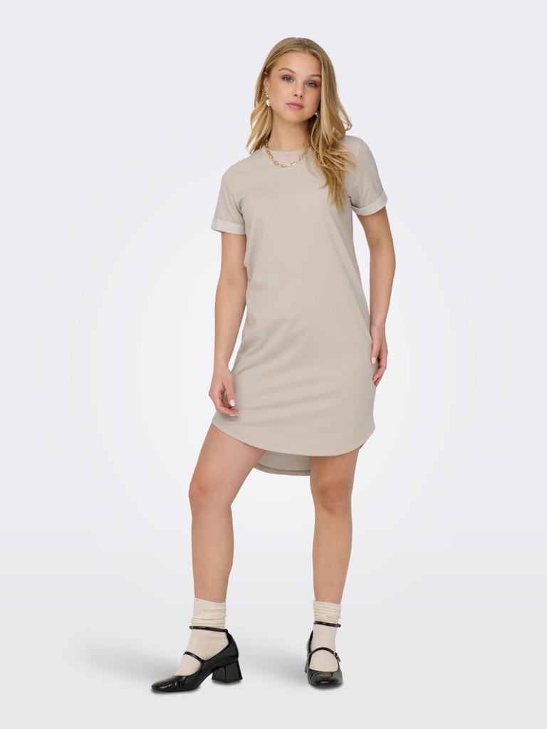 JDY Ivy SS Dress Dames