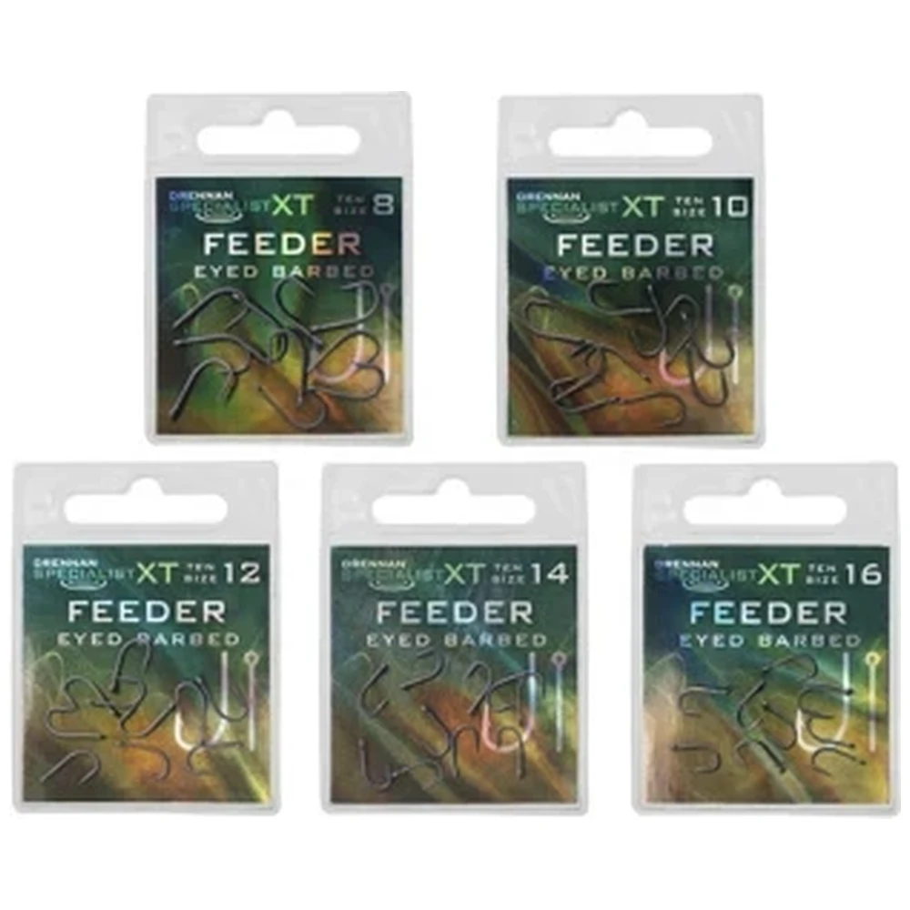 Drennan DR Specialist XT Feeder 8 BL