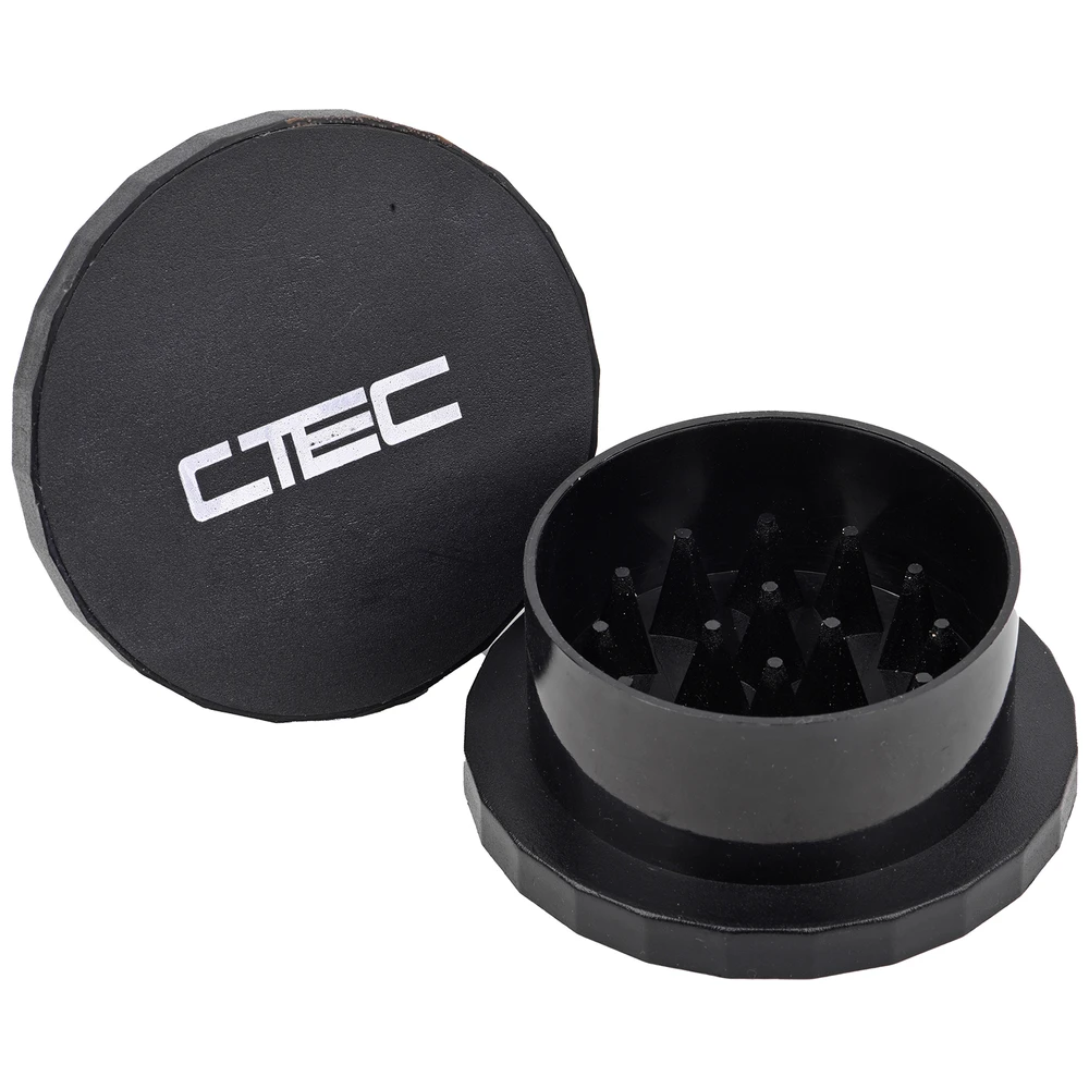 Ctec Crusher