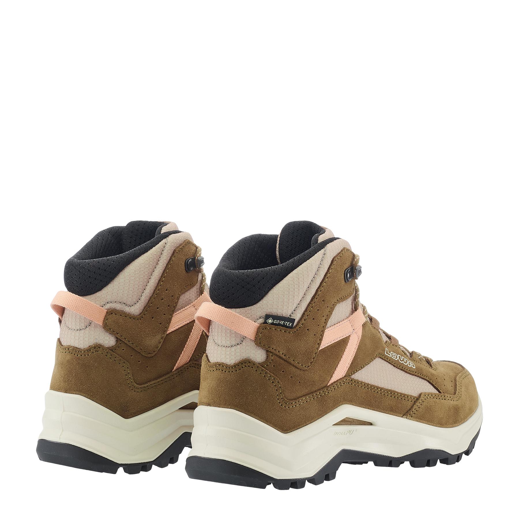 Lowa Ventierra GTX Qc Dames