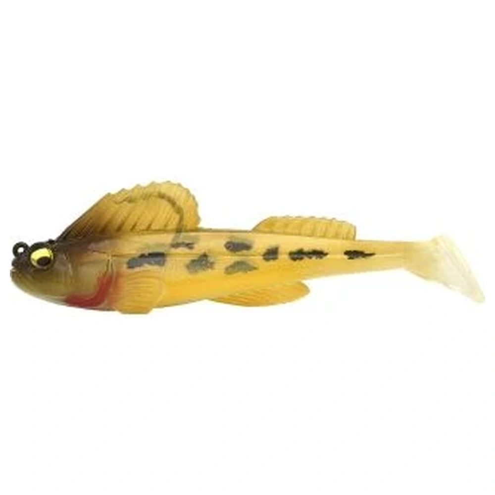 Megabass Darksleeper NO.05 (SP-C) Gobie 4.5" 3/4Oz