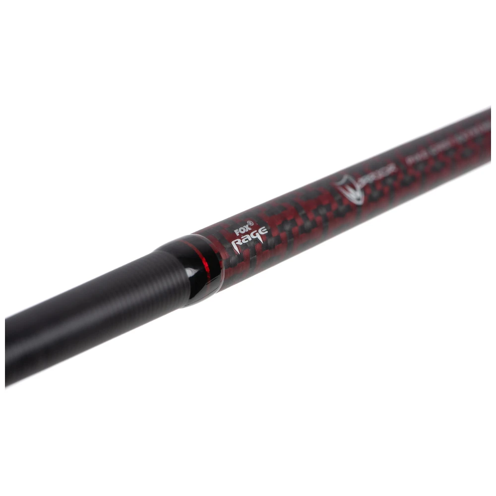 Fox Rage Warrior II Pike Cast X 235Cm 60-140G