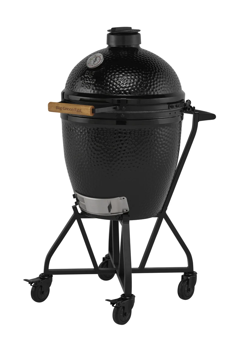 Big Green Egg Onyx Large Master Set