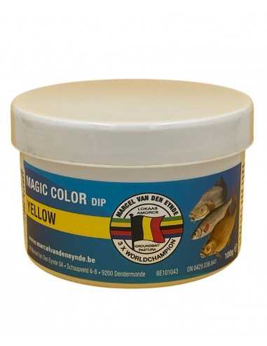Van Den Eynde Magic Color Dip Yellow