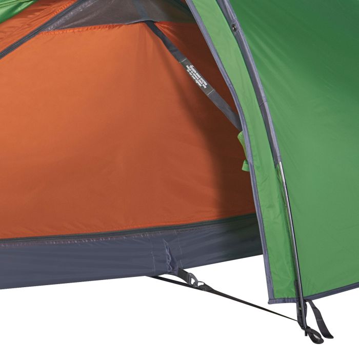 Vango Lichtgewicht Tent Nevis 300 - Pamir Green