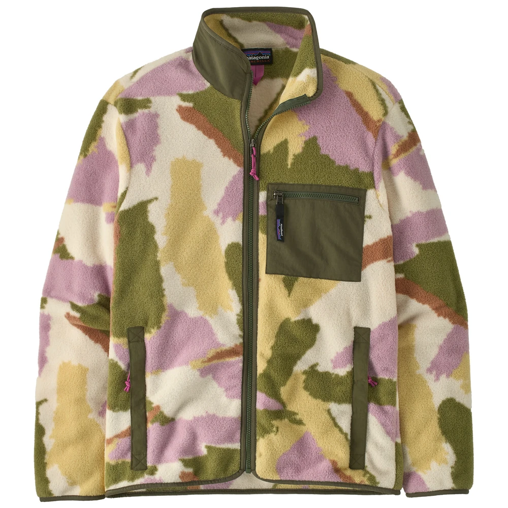 Patagonia Synch Jacket Heren