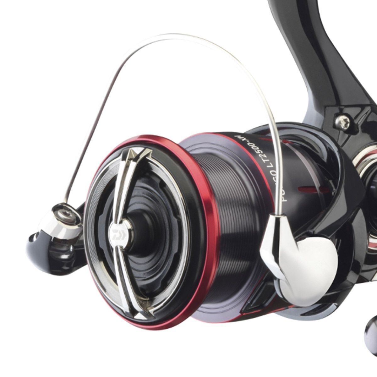 Daiwa 23 Fuego Lt3000-C