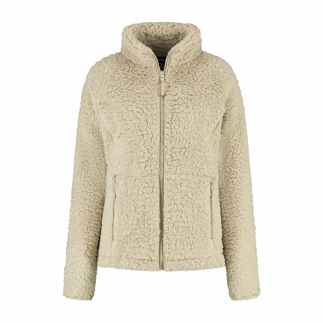 Kjelvik Teddy Fleece Vest Hava Dames