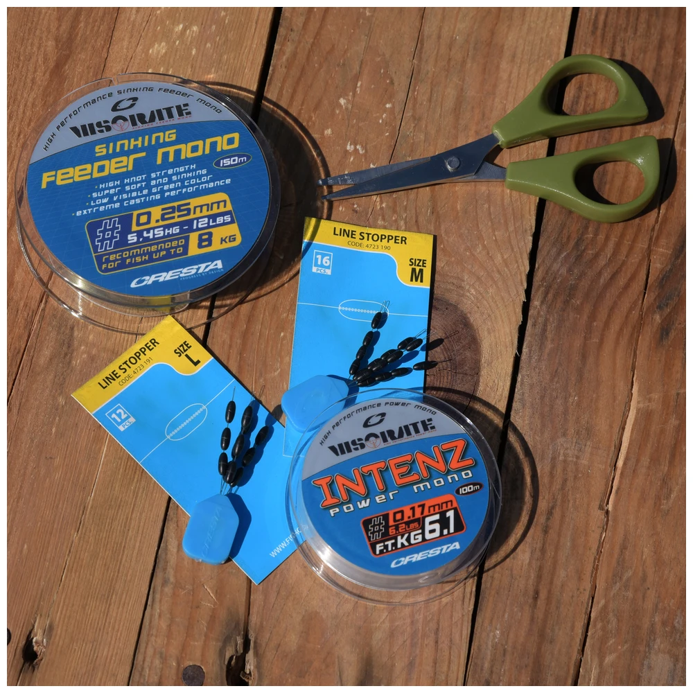 Cresta Linestoppers Medium