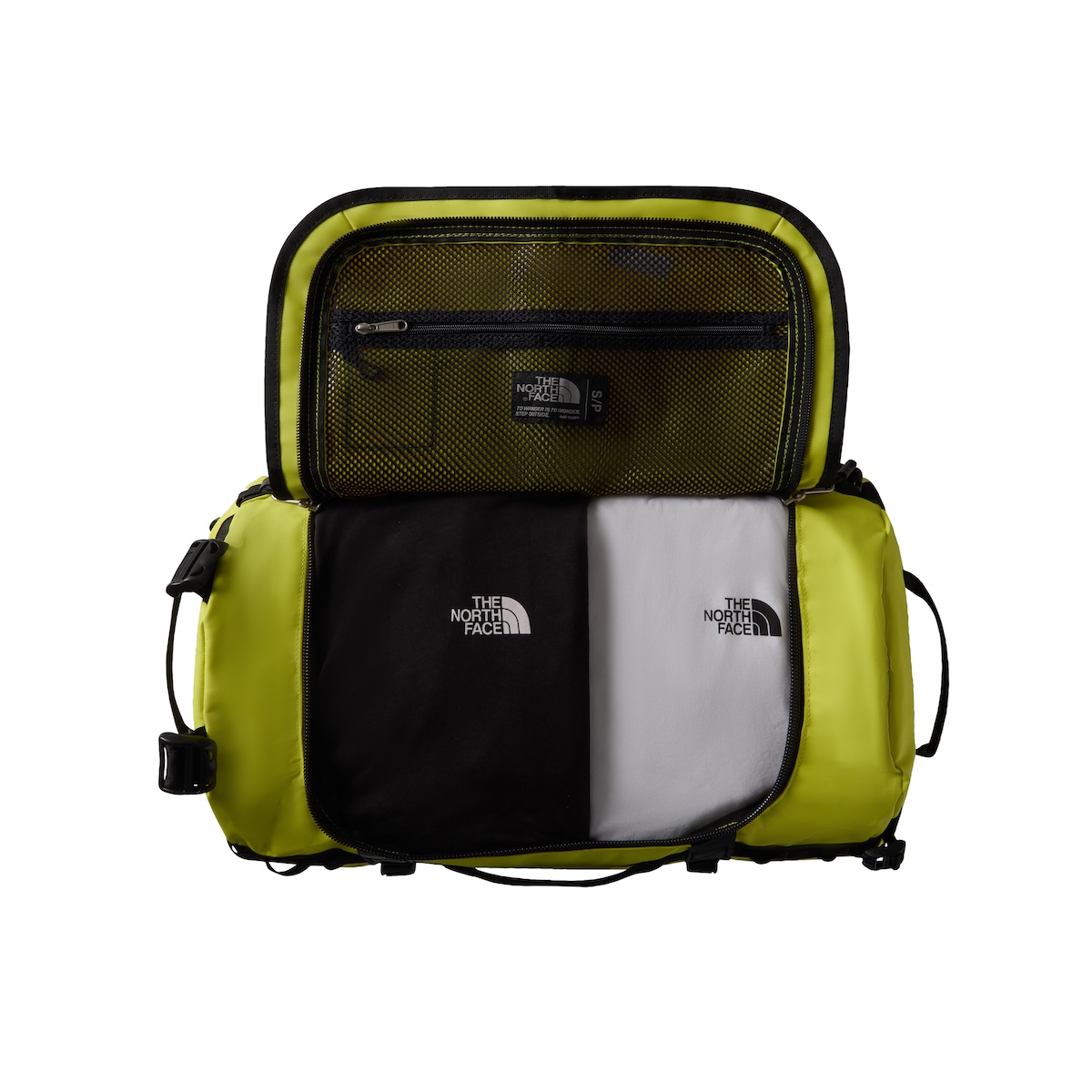 The North Face Base Camp Duffel