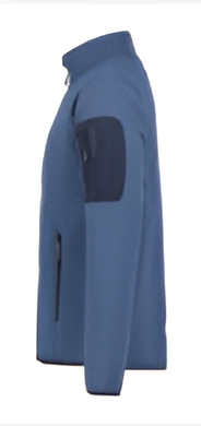 Icepeak Midlayer Bredstedt Heren