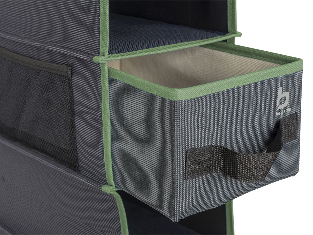 Bo-Camp Lade Opvouwbaar Small - 2 Stuks