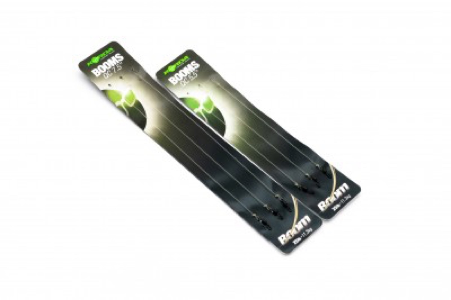 Korda Boom Qc - 5,5'' Qc