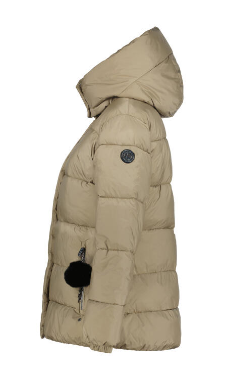 Luhta Jacket Aittoniemi Dames