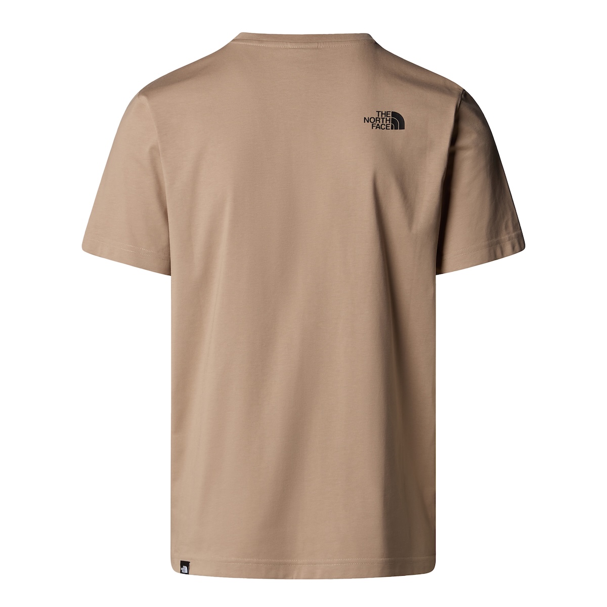 The North Face Fine T-shirt Heren 